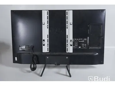 TV - LG 43" 43LX761H, OBS! saknar fjärrkontroll