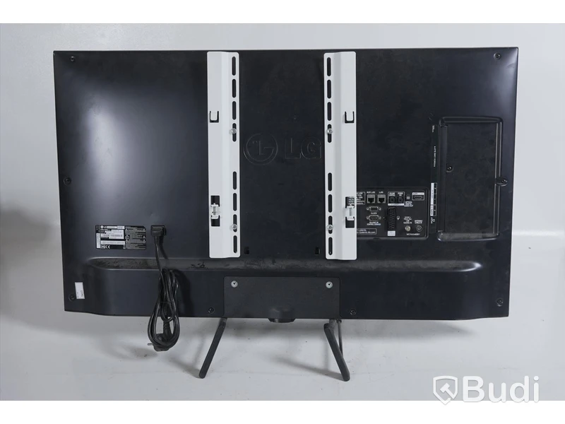 TV - LG 43" 43LX761H, OBS! saknar fjärrkontroll