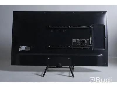 TV - LG 43" 43LX761H, OBS! saknar fjärrkontroll & strömsladd - RETUR