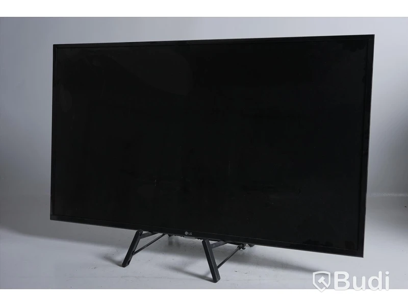 TV - LG 43" 43LX761H, OBS! saknar fjärrkontroll & strömsladd