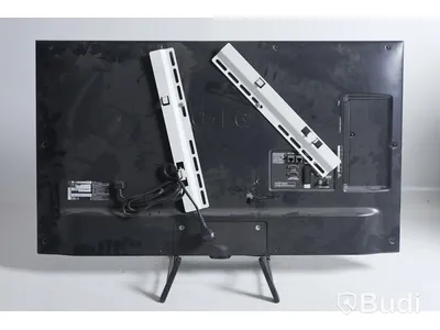 TV - LG 43" 43LX761H, OBS! saknar fjärrkontroll