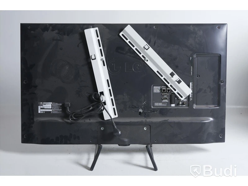 TV - LG 43" 43LX761H, OBS! saknar fjärrkontroll