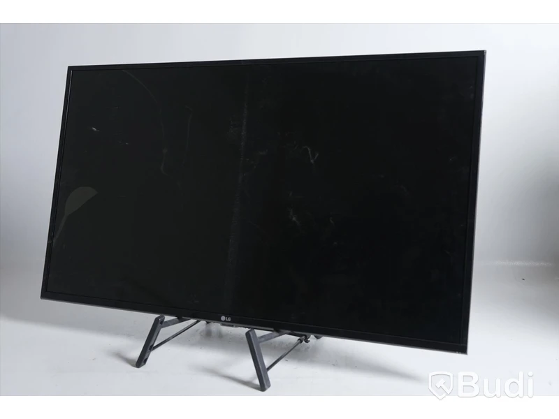 TV - LG 43" 43LX761H, OBS! saknar fjärrkontroll