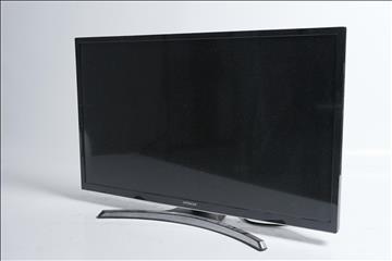 TV - HITACHI 32" 32HE4500, OBS! saknar fjärrkontroll 