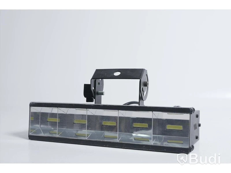 LED Strobe - ADJ, FREQ 5 STROBE