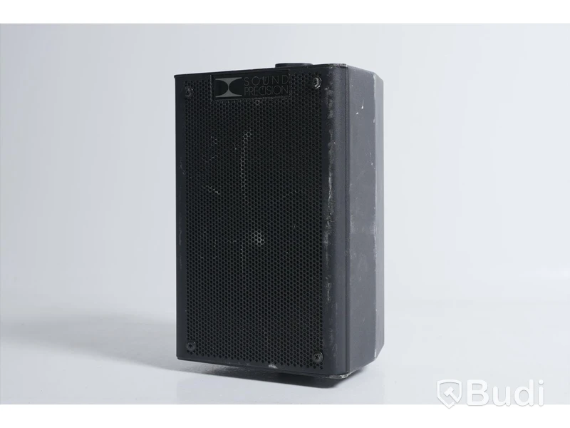 Högtalare - SOUND PRECISION AB, ULTIMA FR-7