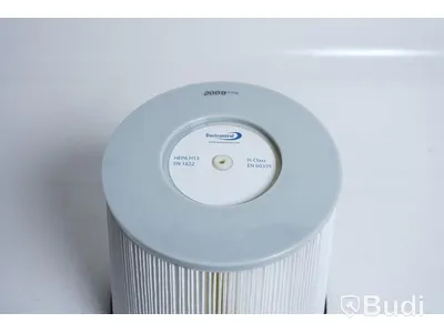 Filter - Healthy business, Dustcontrol HEPA H13 FILTER