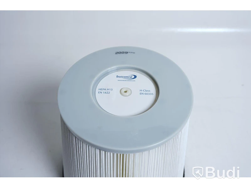Filter - Healthy business, Dustcontrol HEPA H13 FILTER