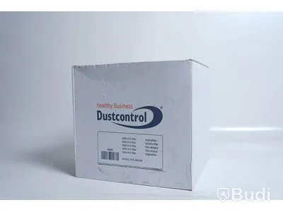 Filter - Healthy business, Dustcontrol HEPA H13 FILTER