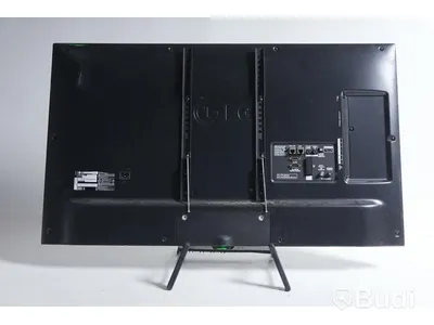 TV - LG 43" 43LX761H, OBS! saknar fjärrkontroll & strömsladd