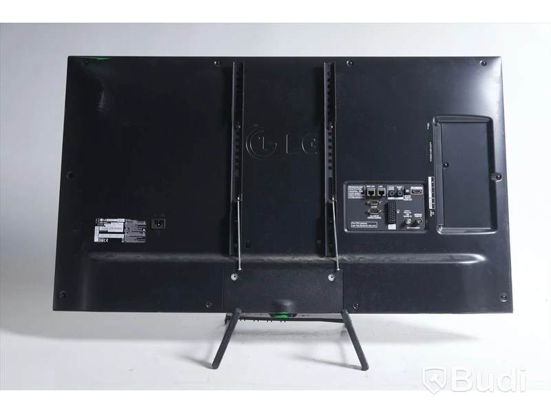 TV - LG 43" 43LX761H, OBS! saknar fjärrkontroll & strömsladd
