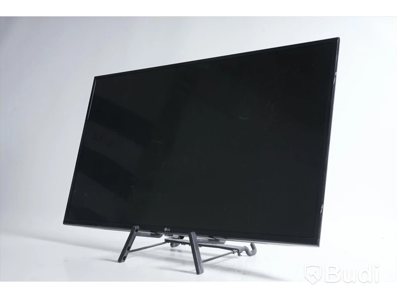 TV - LG 43" 43LX761H, OBS! saknar fjärrkontroll & strömsladd