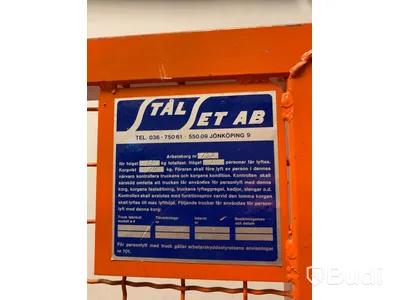 Arbetskorg