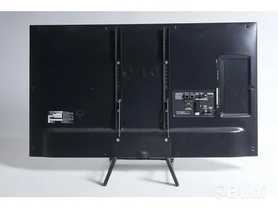 TV - LG 43" 43LX761H, OBS! saknar fjärrkontroll & strömsladd