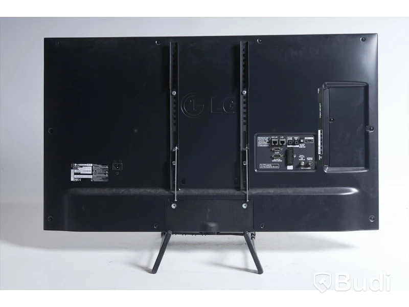TV - LG 43" 43LX761H, OBS! saknar fjärrkontroll & strömsladd