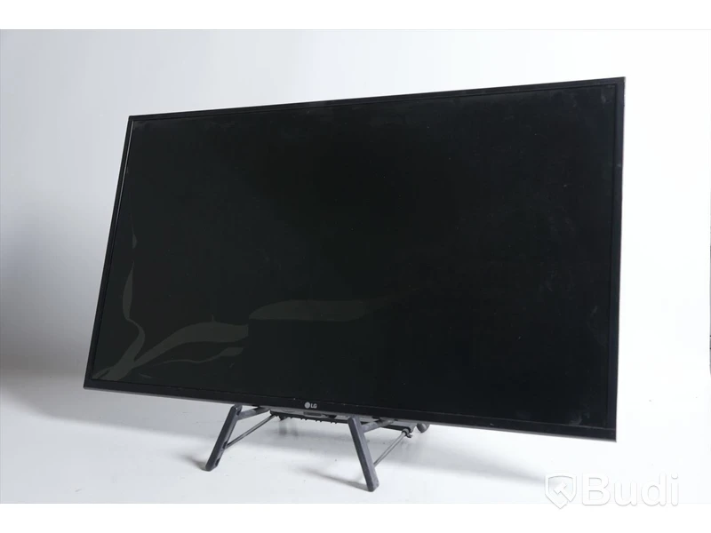 TV - LG 43" 43LX761H, OBS! saknar fjärrkontroll & strömsladd