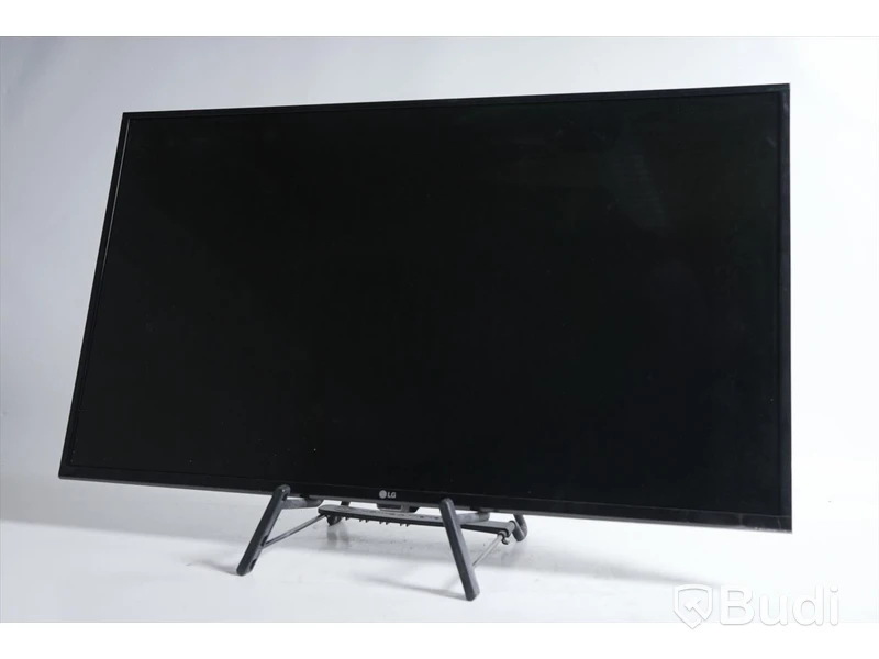 TV - LG 43" 43LX761H, OBS! saknar fjärrkontroll & strömsladd