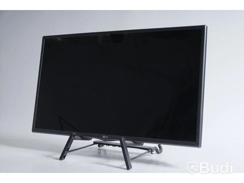 TV - LG 32" 32LW300C, OBS! saknar fjärrkontroll & strömsladd