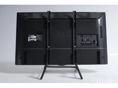 TV - LG 32" 32LW300C, OBS! saknar fjärrkontroll & strömsladd