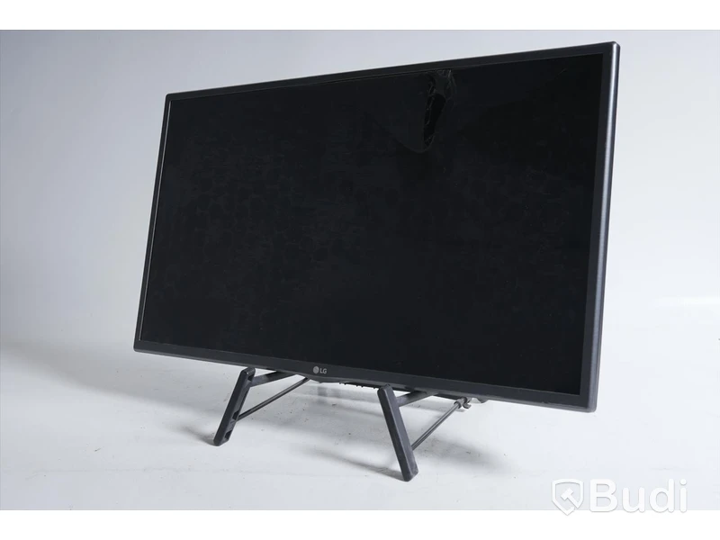 TV - LG 32" 32LW300C, OBS! saknar fjärrkontroll & strömsladd