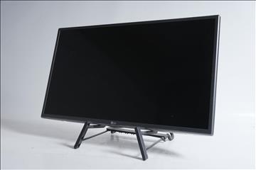 TV - LG 32" 32LW300C, OBS! saknar fjärrkontroll & strömsladd - RETUR