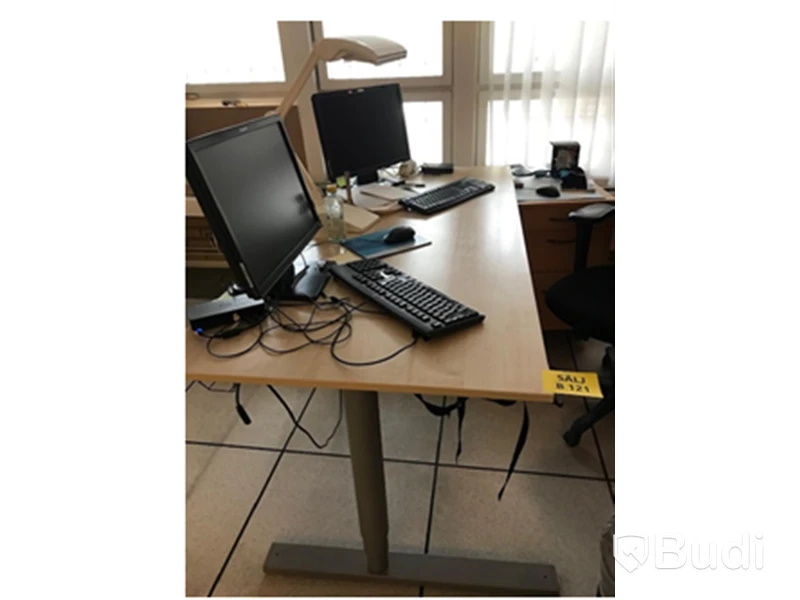 Skrivbord