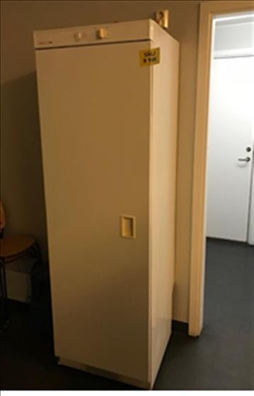 Torkskåp Cylinda TS 60 
