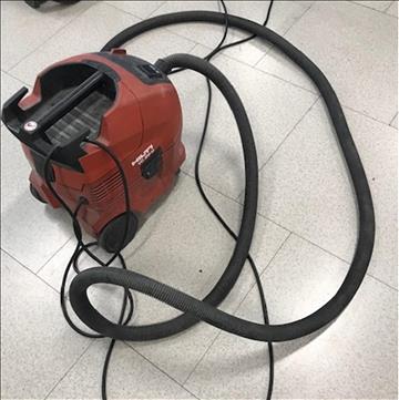 Dammsugare - Hilti VG V2 