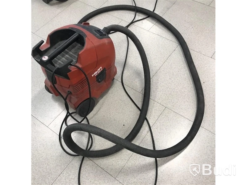 Dammsugare - Hilti VG V2