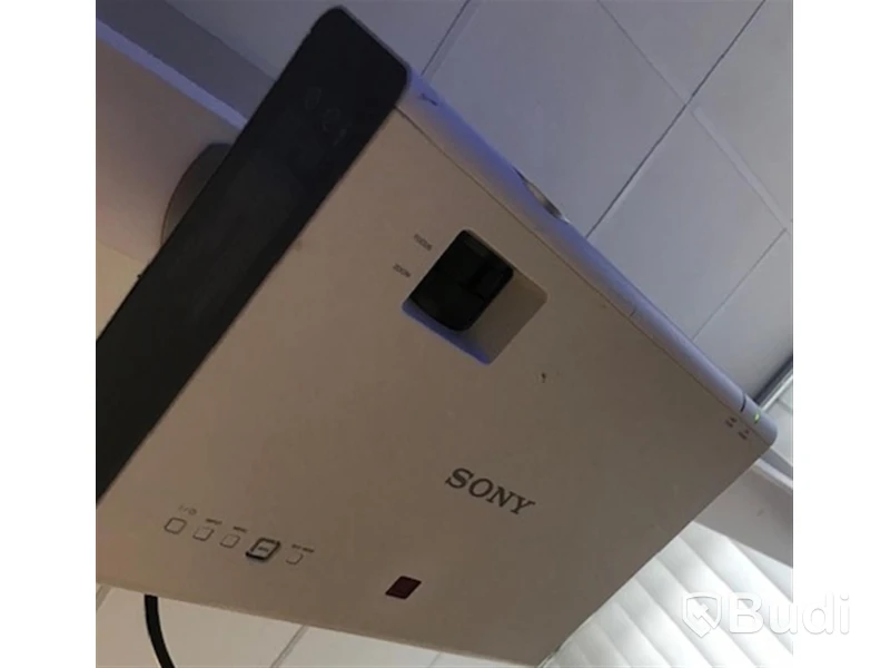 Projektor Sony
