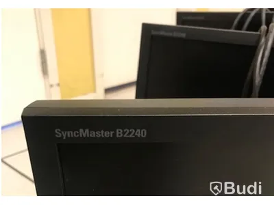 Datorskärmar 4 st  Samsung SyncMaster B2240