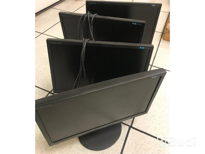Datorskärmar 4 st  Samsung SyncMaster B2240