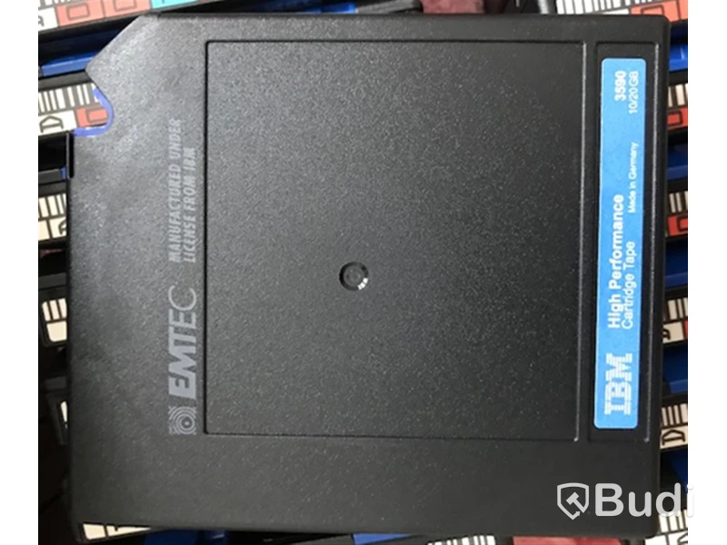 IBM EMTEC - Extended high performance 3590 E (30st) oanvända