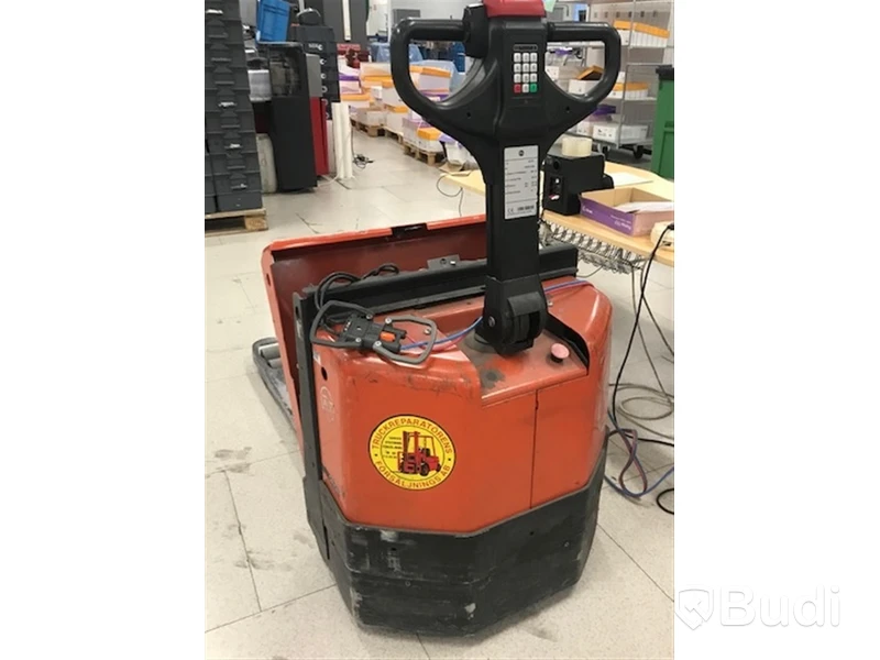 Truck BT LWE 180