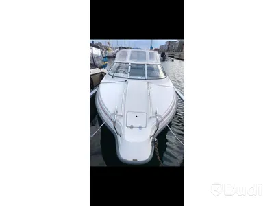 Ryds 620DC Mercury 125hk daycruiser motorbåt