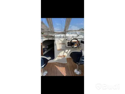 Ryds 620DC Mercury 125hk daycruiser motorbåt