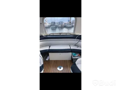 Ryds 620DC Mercury 125hk daycruiser motorbåt