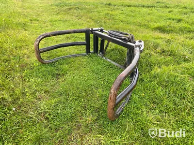 Hydraulisk balgrip KG Mek BG208100HD | SMS/Trimna