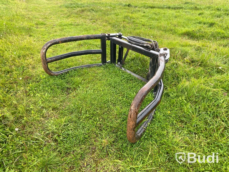 Hydraulisk balgrip KG Mek BG208100HD | SMS/Trimna