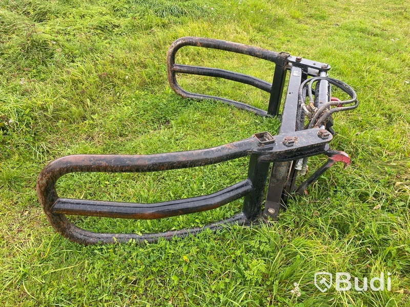 Hydraulisk balgrip KG Mek BG208100HD | SMS/Trimna