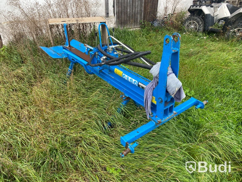 Hydraulisk vedklyv NE-MA TK70