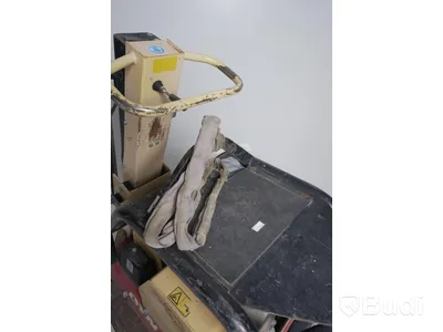 Markvibrator - DYNAPAC LG 500