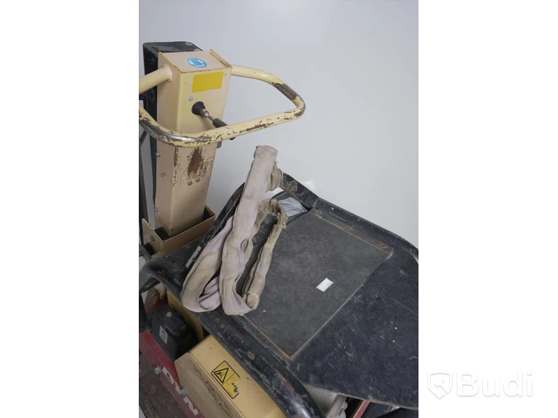 Markvibrator - DYNAPAC LG 500
