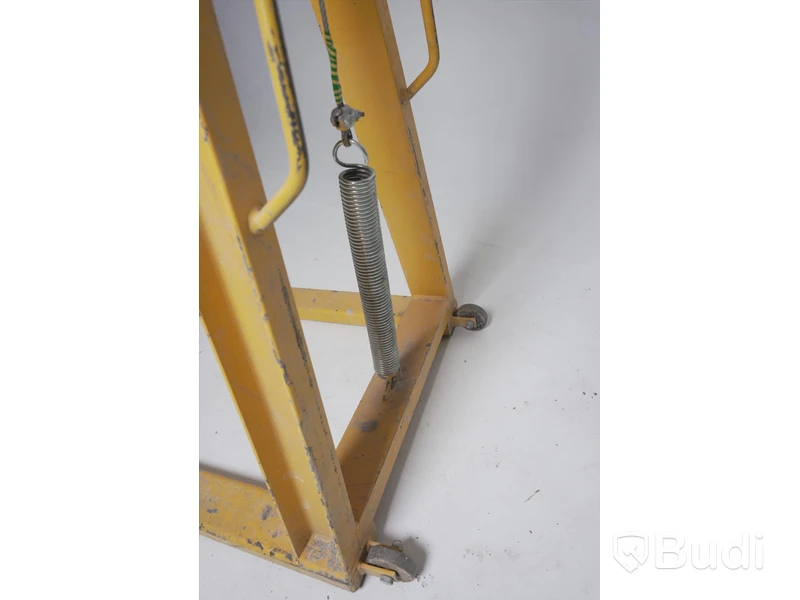 Pallgaffel 1500kg