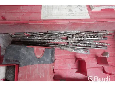Dammutsug till HILTI för dammfri borrning - HILTI TE DRS-6-A (02)