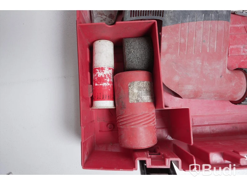 Dammutsug till HILTI för dammfri borrning - HILTI TE DRS-6-A (02)