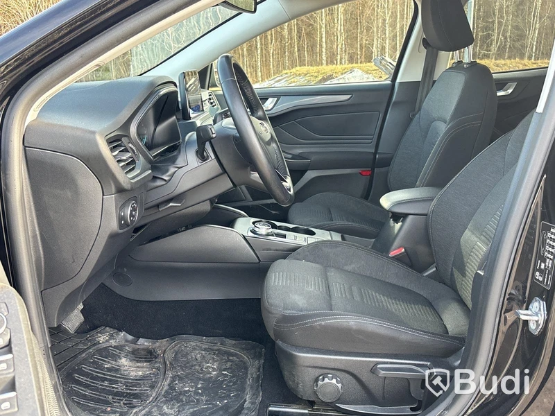 Ford Focus Active 1.0 Ecoboost | 125 hk | 6228 mil | 2022