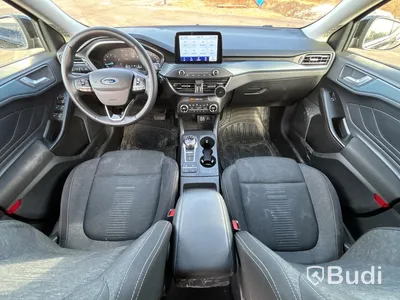 Ford Focus Active 1.0 Ecoboost | 125 hk | 6228 mil | 2022