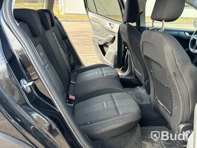 Ford Focus Active 1.0 Ecoboost | 125 hk | 6228 mil | 2022