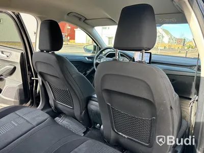 Ford Focus Active 1.0 Ecoboost | 125 hk | 6228 mil | 2022